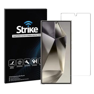 Strike ACC-STKSPSAMS24ULTRATG Temp Glass SP for Galaxy S24 Ultra