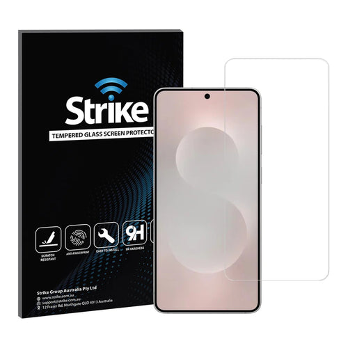 Strike ACC-STKTS25E