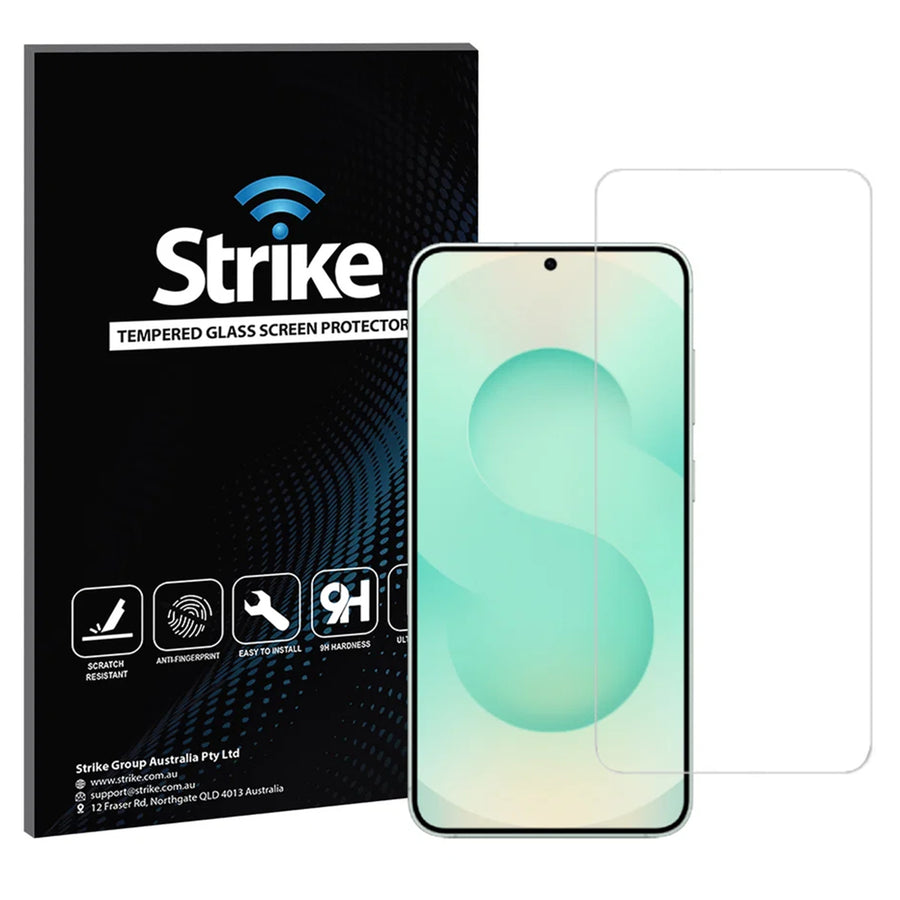 Strike ACC-STKTS25L