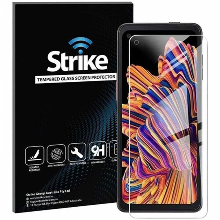 Strike ACC-STKSPSAMXCOVERPROTG