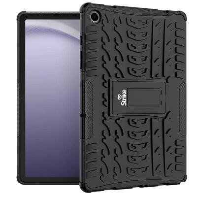STRIKE GROUP CAS-STK-SAM TAB A9PL RGD - Strike Samsung Galaxy Tab A9+ Robustes Gehäuse