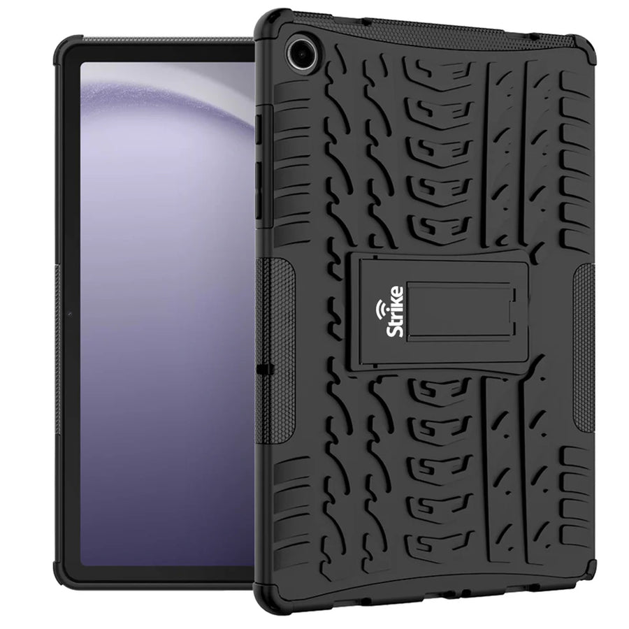 STRIKE GROUP CAS-STK-SAM TAB A9PL RGD - Strike Samsung Galaxy Tab A9+ Rugged Cas