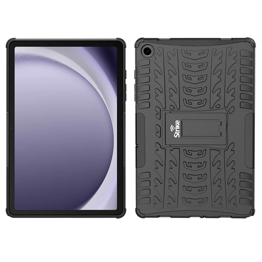 STRIKE GROUP CAS-STK-SAM TAB A9PL RGD - Strike Samsung Galaxy Tab A9+ Rugged Cas