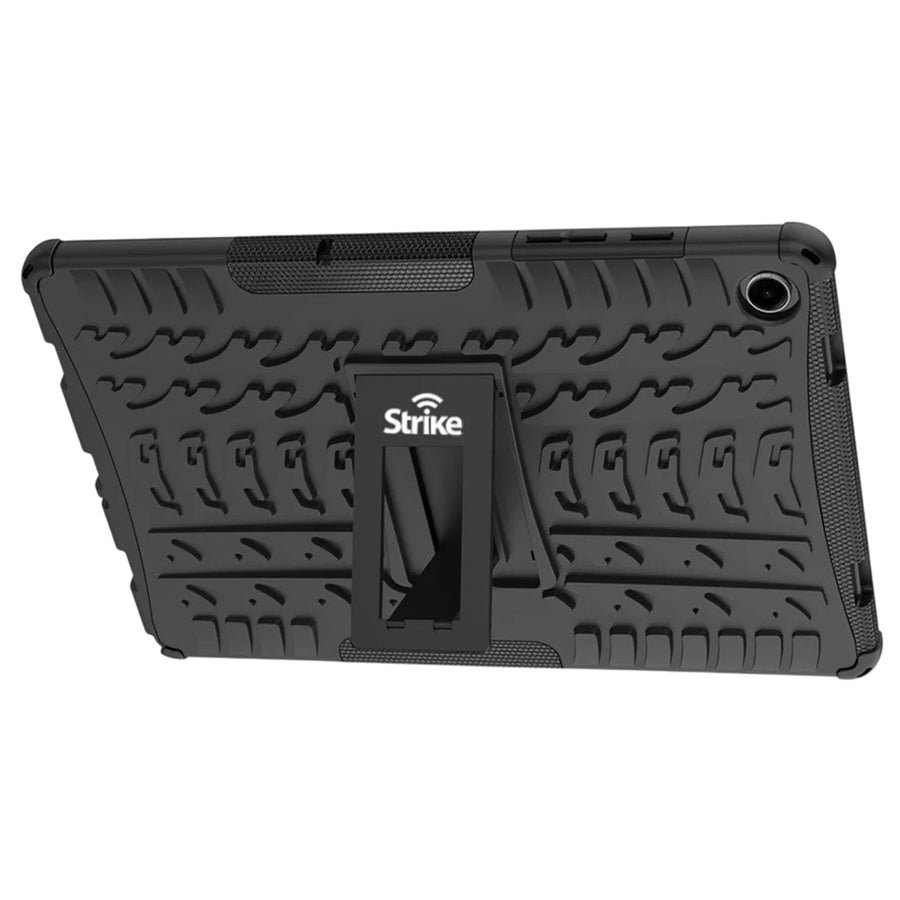 STRIKE GROUP CAS-STK-SAM TAB A9PL RGD - Strike Samsung Galaxy Tab A9+ Rugged Cas