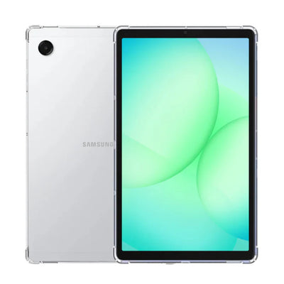 STRIKE GROUP CAS-STKCSTA11 – Strike Clear TPU Case für Galaxy Tab A11