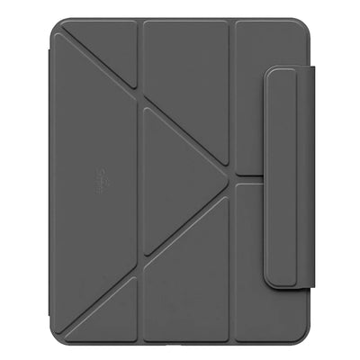 STRIKE GROUP CAS-STKE1I10 - EduCase Folio Schutzhülle iPad 11./10. Gen (Schwarz)