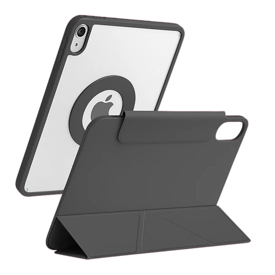 STRIKE GROUP CAS-STKE1I10 - EduCase Folio Prot iPad 11th/10th (Blk)