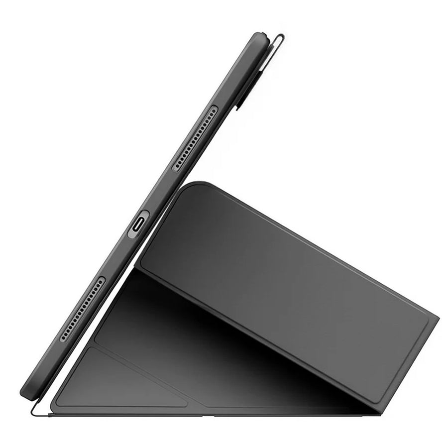 STRIKE GROUP CAS-STKE1I10 - EduCase Folio Prot iPad 11th/10th (Blk)