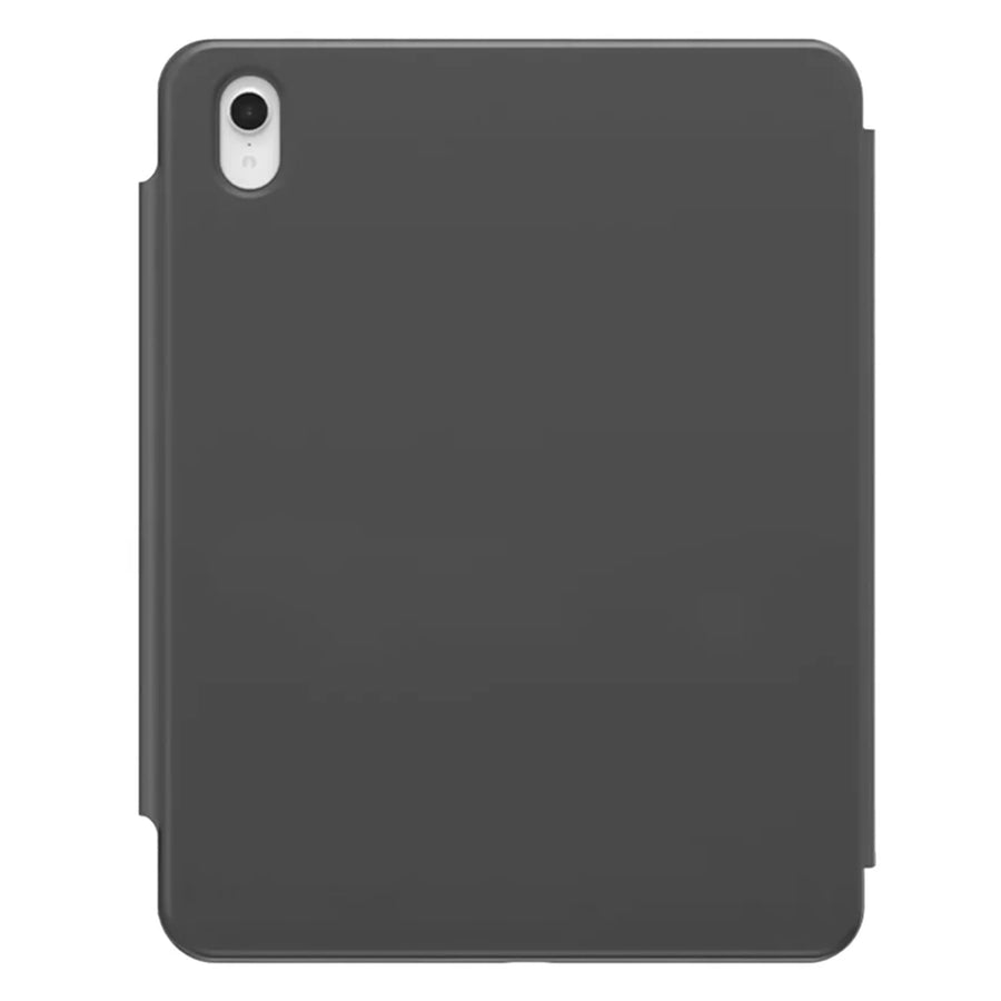 STRIKE GROUP CAS-STKE1I10 - EduCase Folio Prot iPad 11th/10th (Blk)