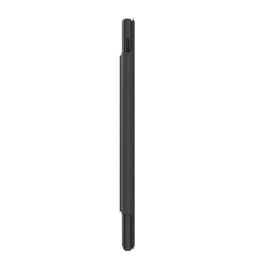 STRIKE GROUP CAS-STKE1I10 - EduCase Folio Prot iPad 11th/10th (Blk)