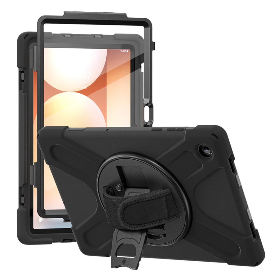 STRIKE GROUP Strike Protector Case For Samsung Galaxy