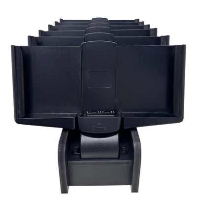 Strike AL-STKMC6STA5 6-Port Multi-Charging Dock for Samsung Galaxy Tab Active5
