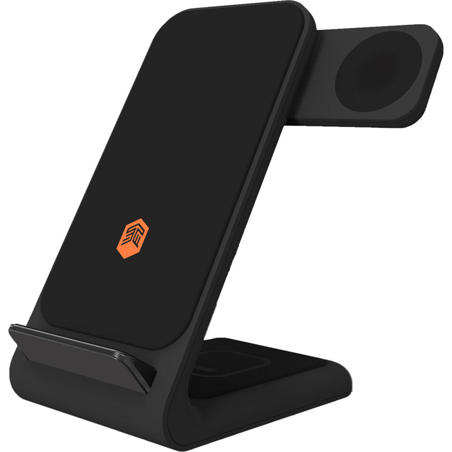 STM-931-323Z-02 - STM ChargeTree Swing - black
