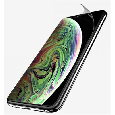 TECH21 iPhone Xs Max Impact Shield Displayschutzfolie