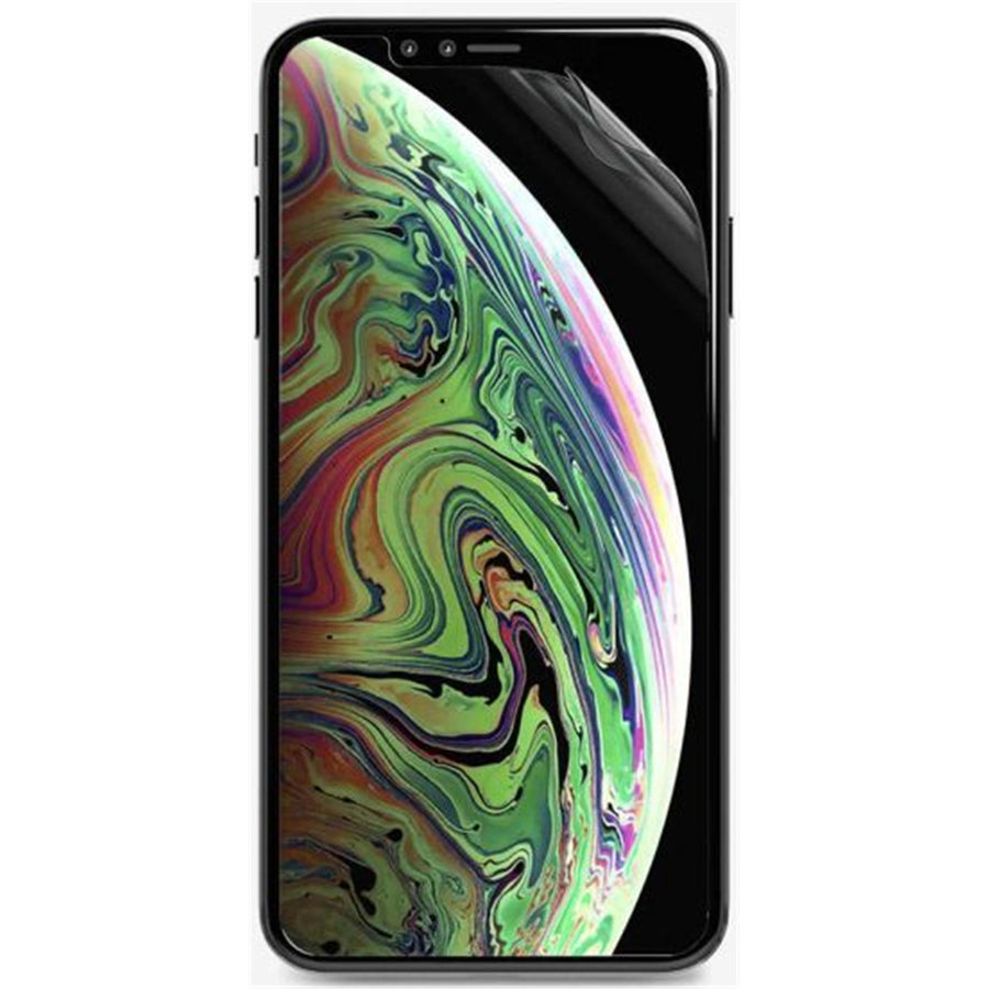 TECH21 iPhone Xs Max Impact Shield Screen Protector