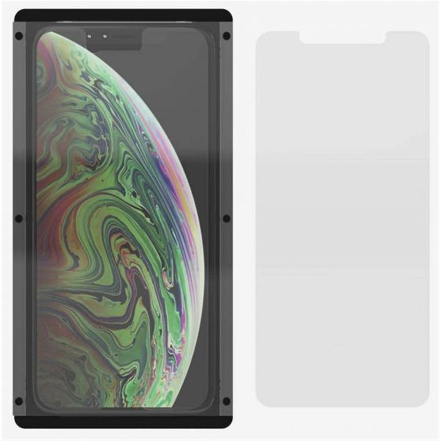 TECH21 iPhone Xs Max Impact Shield Screen Protector