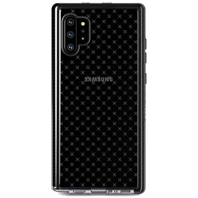 T21-7361 - Tech21 Evo Check for Note10+ - Smokey/Black