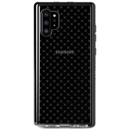 Tech21 Evo Check for Note10+ - Smokey/Black
