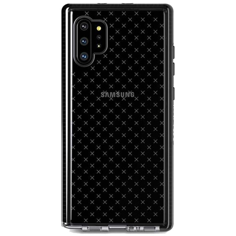 T21-7361 - Tech21 Evo Check for Note10+ - Smokey/Black
