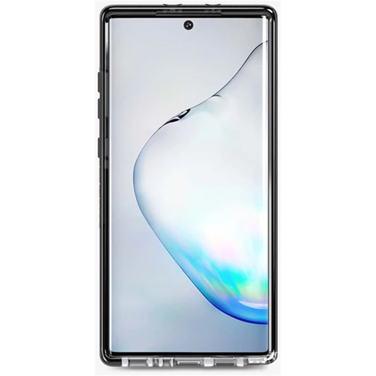 T21-7361 - Tech21 Evo Check for Note10+ - Smokey/Black