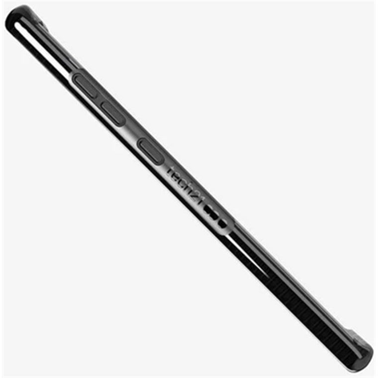 T21-7361 - Tech21 Evo Check for Note10+ - Smokey/Black