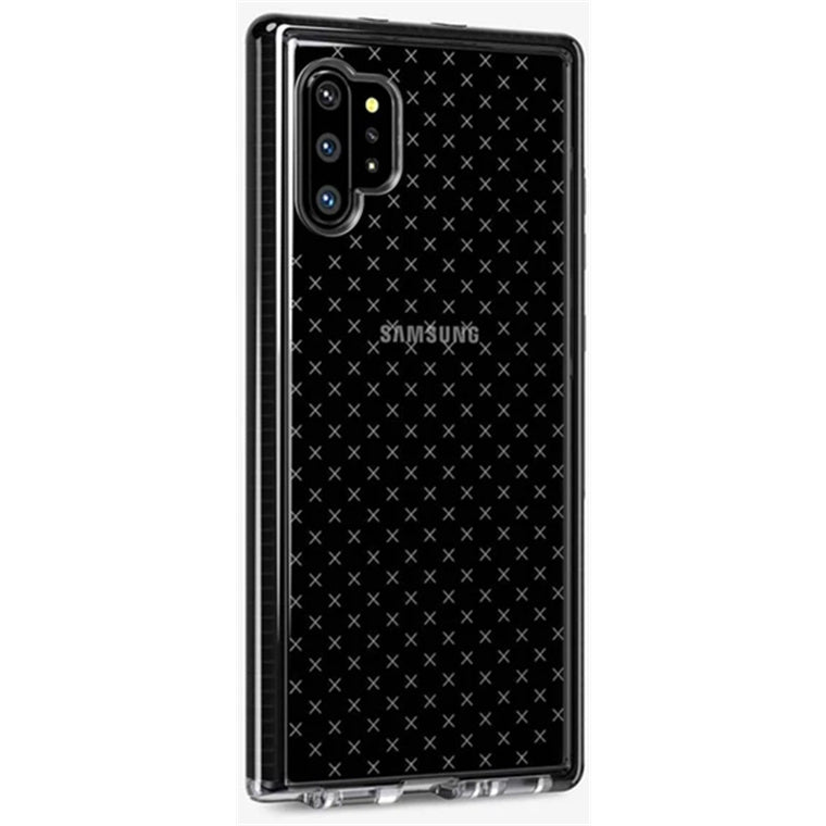 T21-7361 - Tech21 Evo Check for Note10+ - Smokey/Black