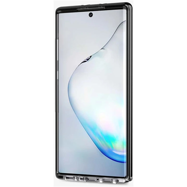 T21-7361 - Tech21 Evo Check for Note10+ - Smokey/Black