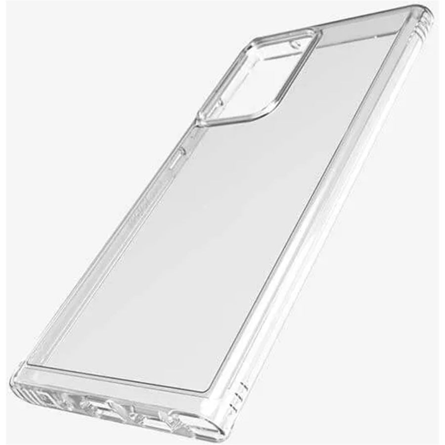 T21-8436 - Tech21 Pure Clear for Samsung Galaxy Note20 Ultra - Clear