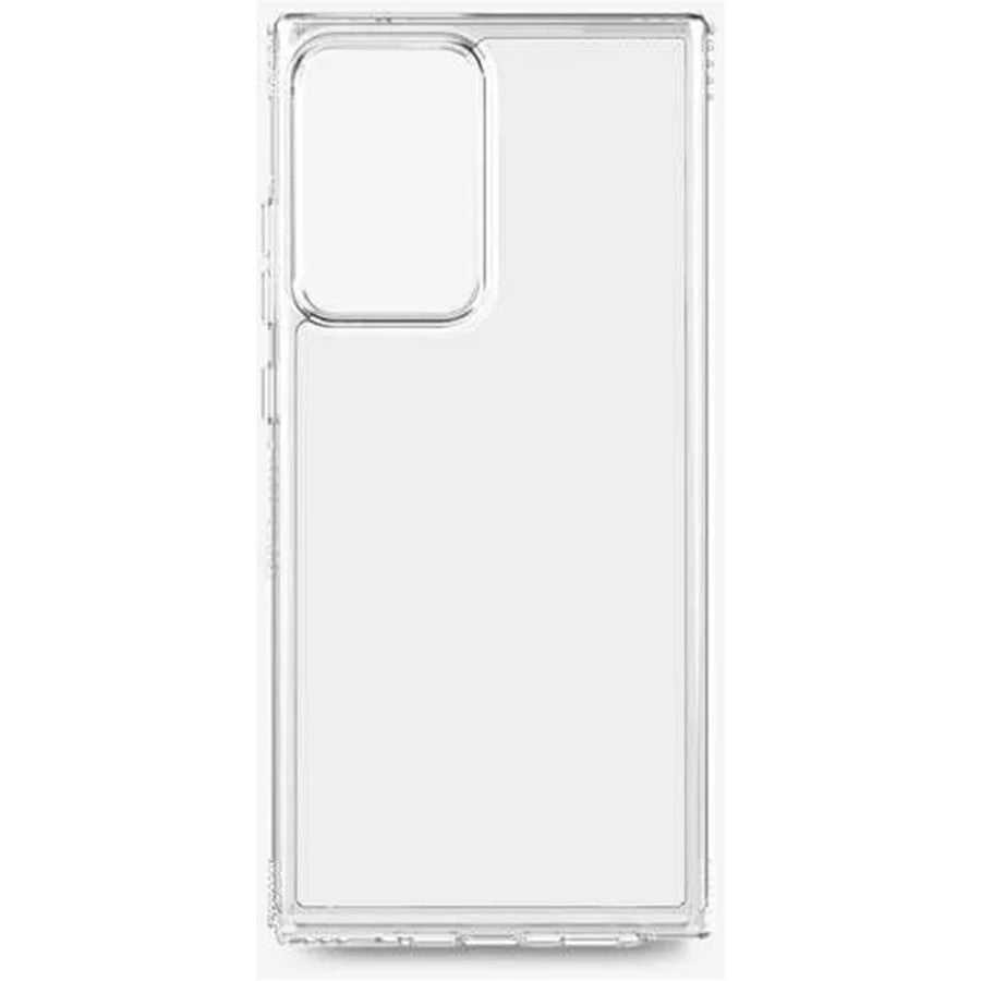T21-8436 - Tech21 Pure Clear for Samsung Galaxy Note20 Ultra - Clear