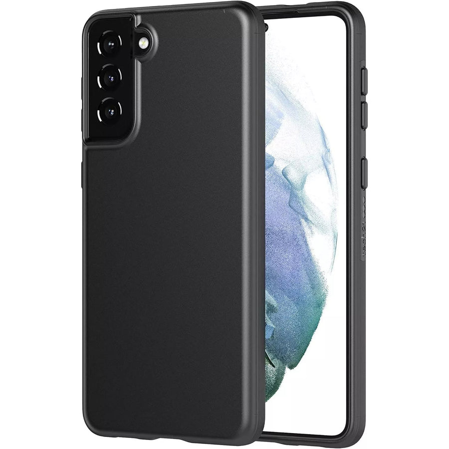 T21-8774 - Tech21 EvoSlim for Samsung GS21+ - Black