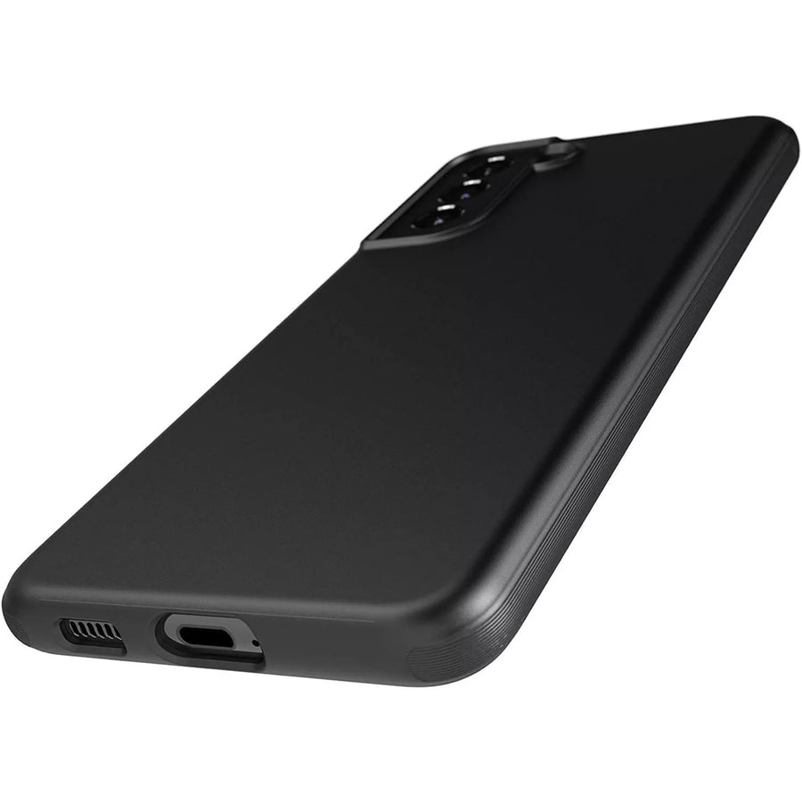 T21-8774 - Tech21 EvoSlim for Samsung GS21+ - Black