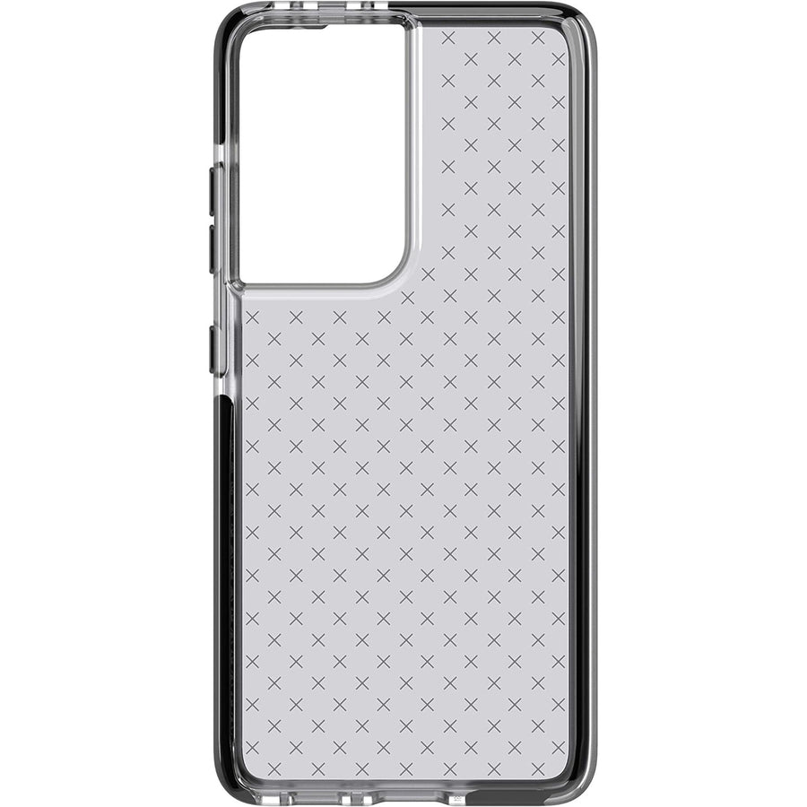 T21-8749 - Tech21 EvoCheck for Samsung GS21 Ultra - Black