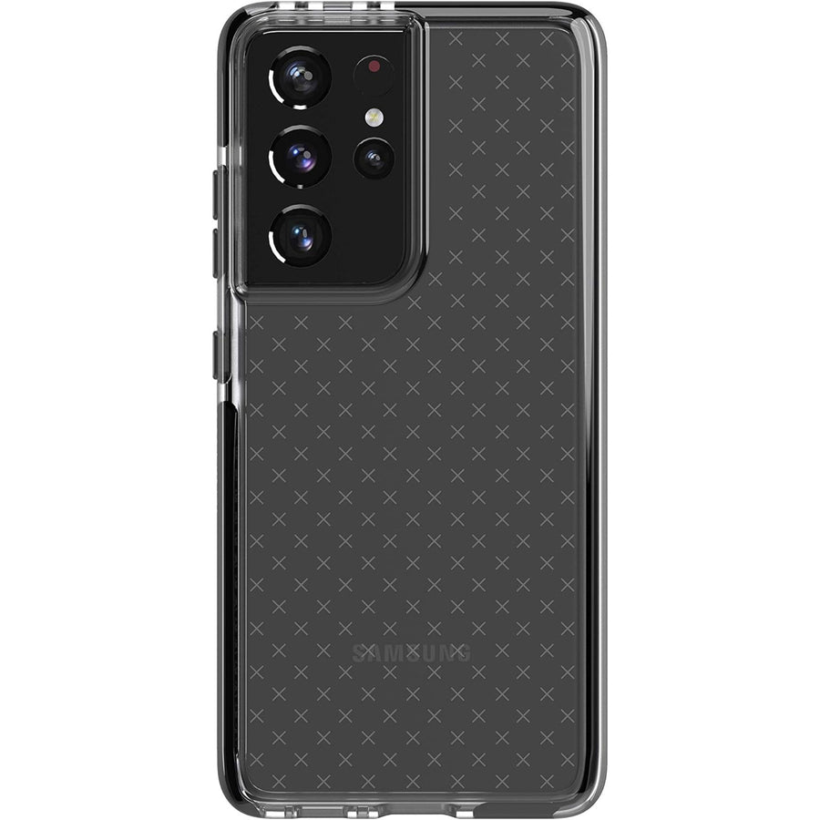 T21-8749 - Tech21 EvoCheck for Samsung GS21 Ultra - Black