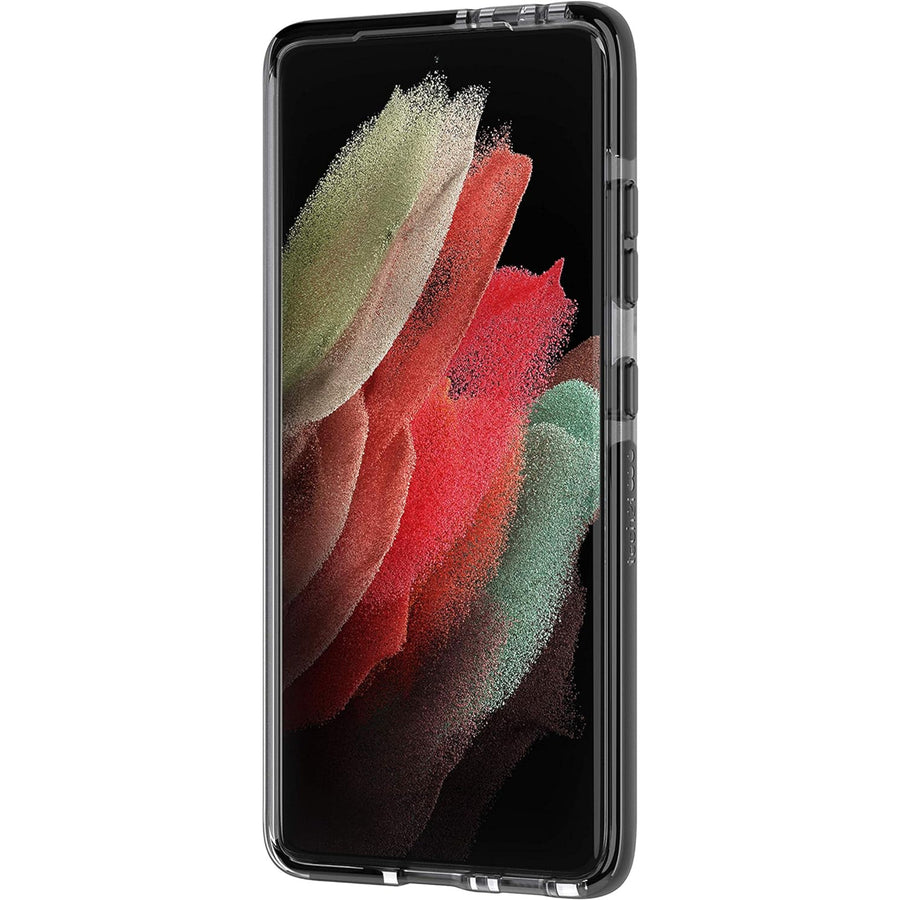 T21-8749 - Tech21 EvoCheck for Samsung GS21 Ultra - Black
