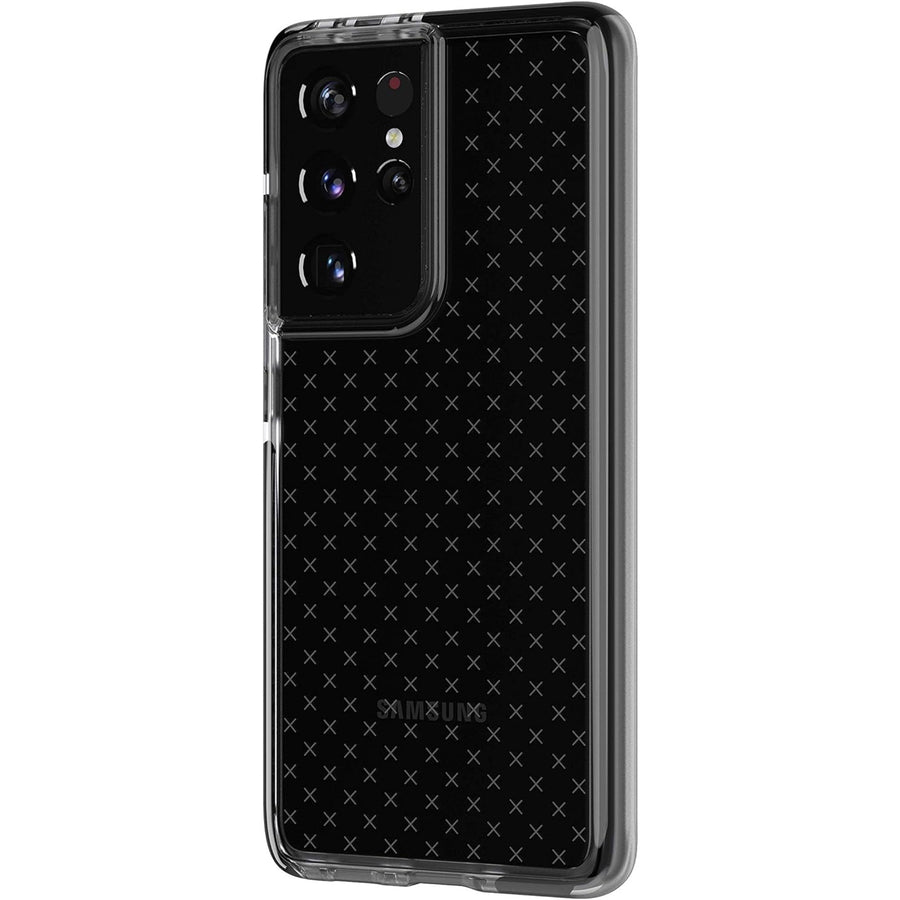 T21-8749 - Tech21 EvoCheck for Samsung GS21 Ultra - Black