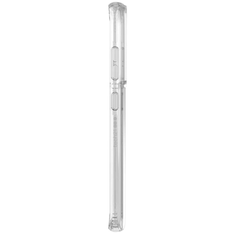 TECH21 Samsung Galaxy S21 Ultra EvoClear Case - Clear