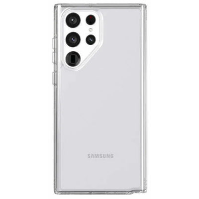 T21-9378 - Tech21 EvoClear - Samsung GS22 Ultra - Transparent