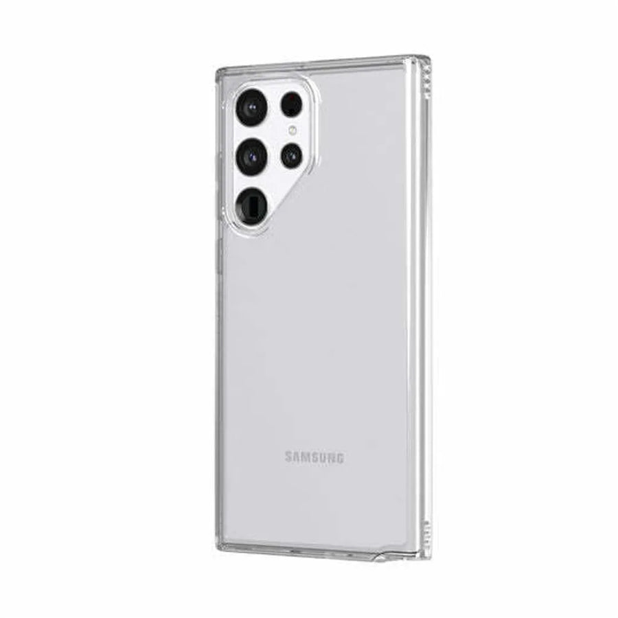 T21-9378 - Tech21 EvoClear - Samsung GS22 Ultra - Clear