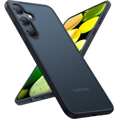 Torras Galaxy S24 5G Guardian  Case - Black