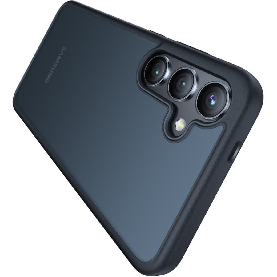Torras Galaxy S24 5G Guardian  Case - Black