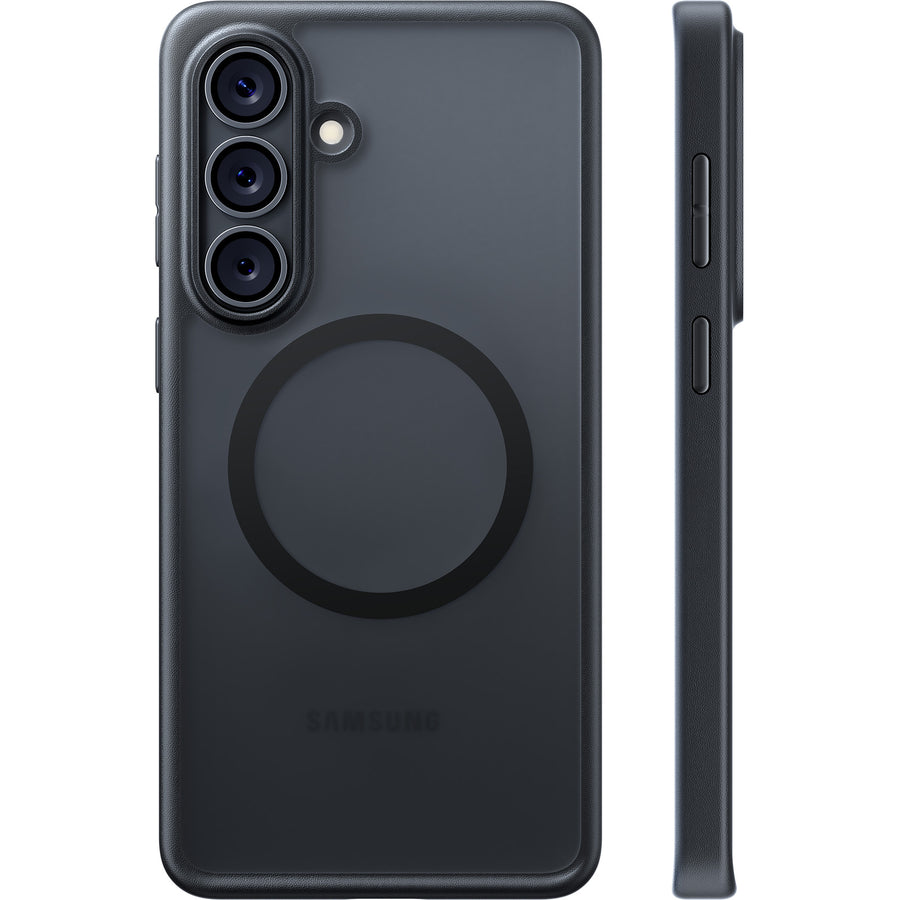 Torras Galaxy S26 Guardian  Magnetic Case - Black