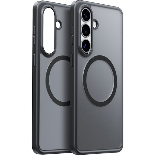 Torras Galaxy S26+ Guardian  Magnetic Case - Black
