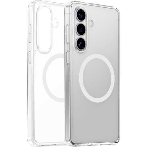 Torras Galaxy S26+ Guardian  Magnetic Case - Clear