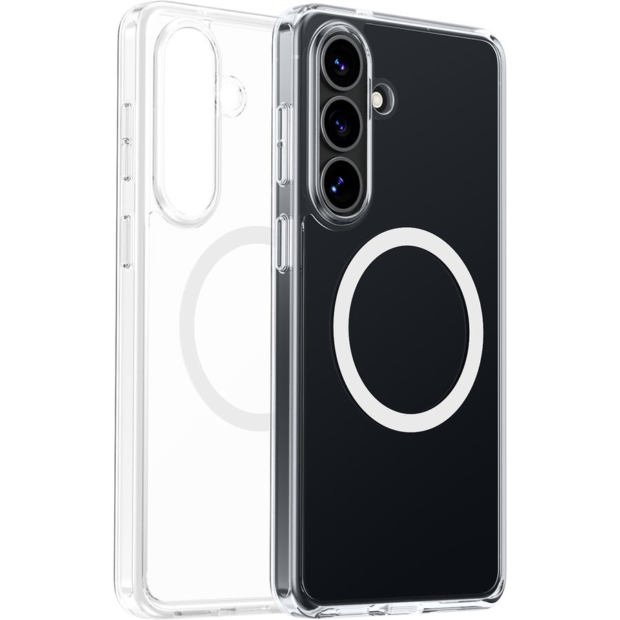 Torras Galaxy S26+ Guardian  Magnetic Case - Clear
