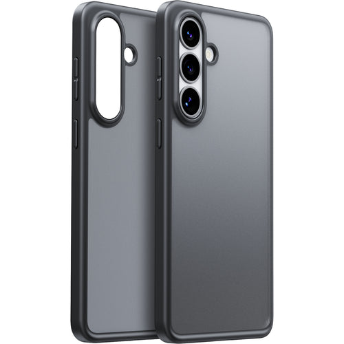 Torras Galaxy S26+ Guardian  Case - Black