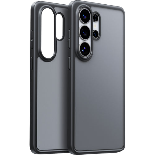 Torras Galaxy S26 Ultra Guardian  Case - Black