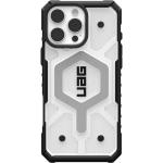 Urban Armour Gear 1.14465E+11 - UAG Pathfinder Clear Magsafe - iPhone 16 Pro Max - Ice
