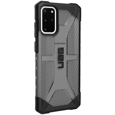Urban Armour Gear 211983113131 - UAG Plasma for Samsung GS20+ - Ash