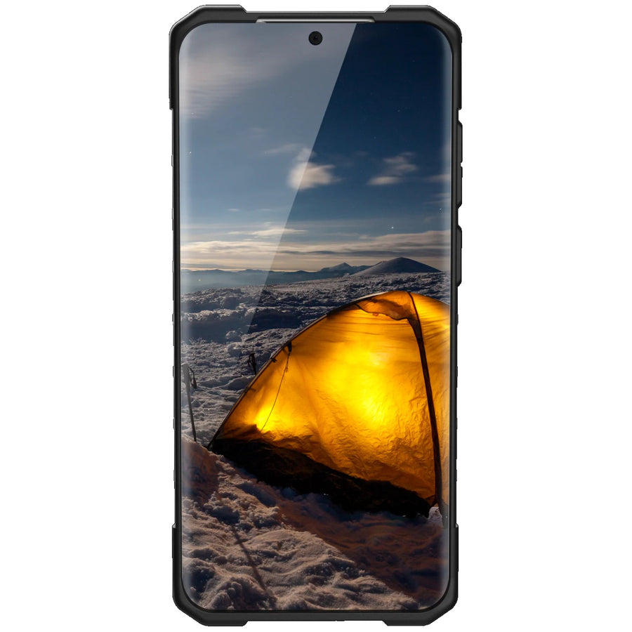 Urban Armour Gear 211983113131 - UAG Plasma for Samsung GS20+ - Ash