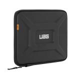 Urban Armour Gear 9.8189E+11 - UAG Medium Sleeve 13 Zoll - Schwarz